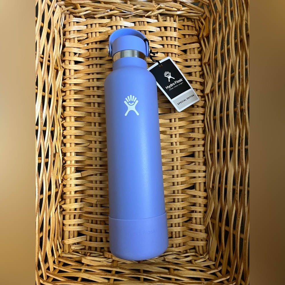 Hydro flask